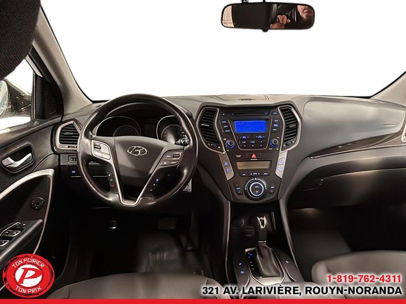 hyundai Santa Fe Sport 2016 - 14