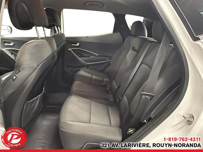 hyundai Santa Fe Sport 2016 - 15