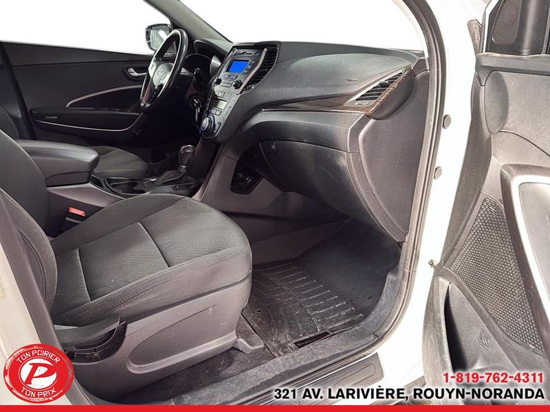 hyundai Santa Fe Sport 2016 - 16