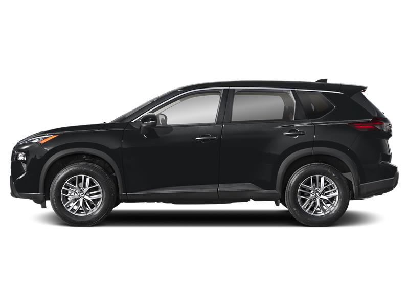 nissan Rogue 2026 - 3