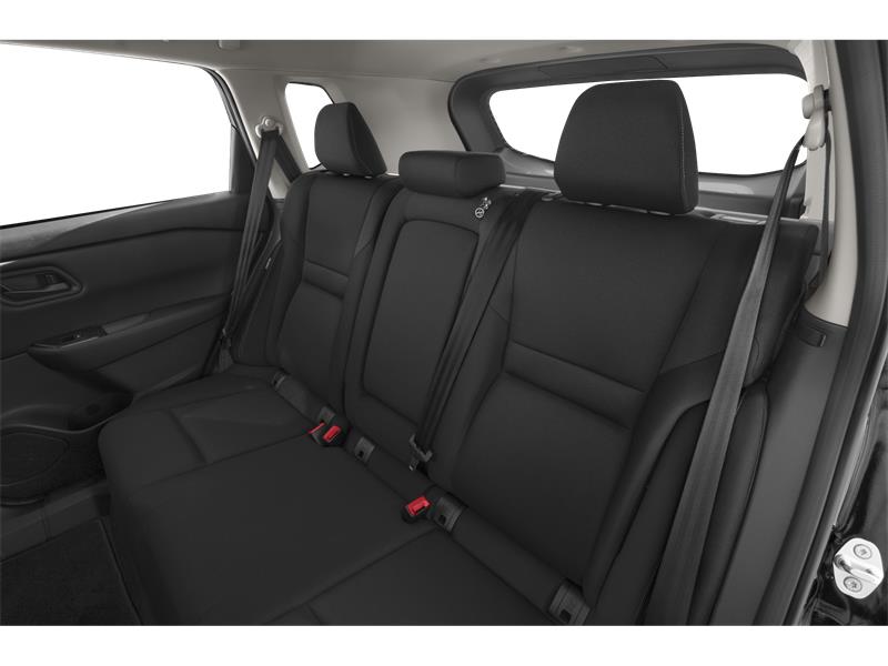 nissan Rogue 2026 - 8