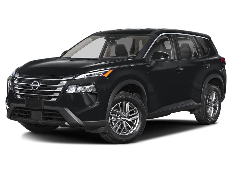 nissan Rogue 2026