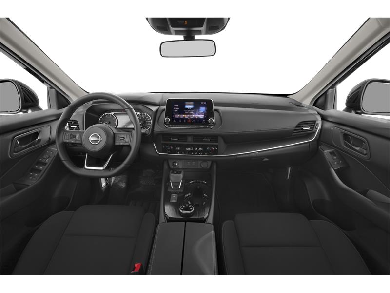 nissan Rogue 2026 - 5