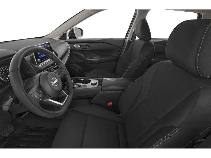 nissan Rogue 2026 - 6