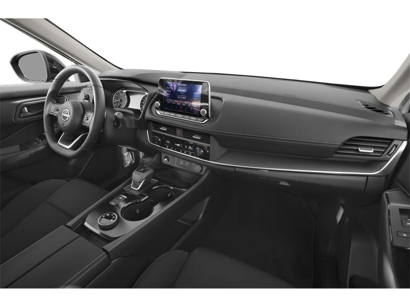 nissan Rogue 2026 - 10