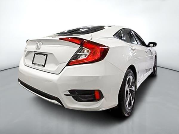 honda Civic Berline 2020 - 3