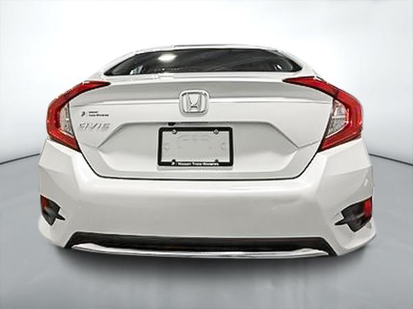 honda Civic Berline 2020 - 4
