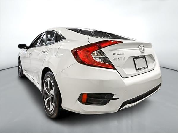 honda Civic Berline 2020 - 5