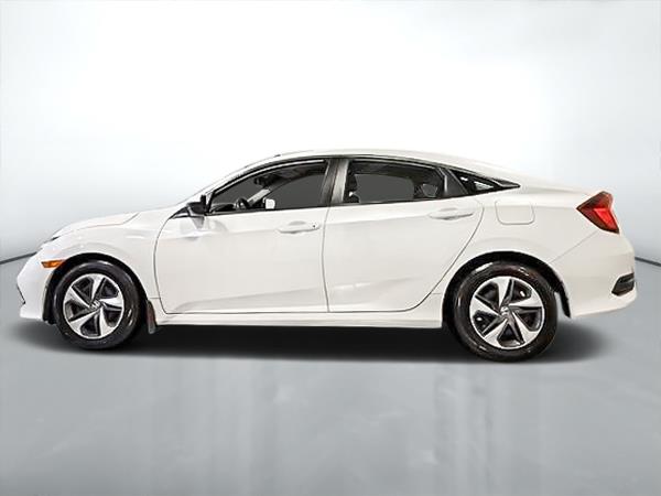 honda Civic Berline 2020 - 6