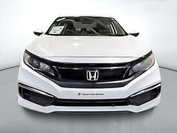 honda Civic Berline 2020 - 8