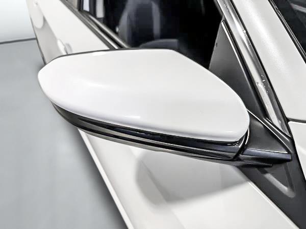 honda Civic Berline 2020 - 9