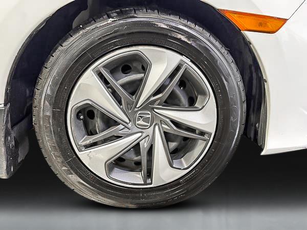 honda Civic Berline 2020 - 10