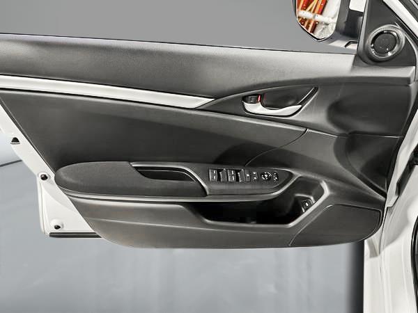 honda Civic Berline 2020 - 11
