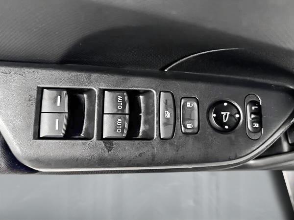 honda Civic Berline 2020 - 12
