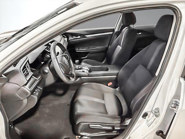 honda Civic Berline 2020 - 13
