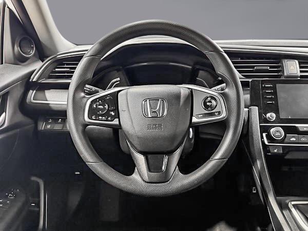 honda Civic Berline 2020 - 14