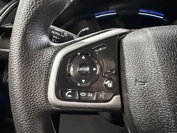 honda Civic Berline 2020 - 15