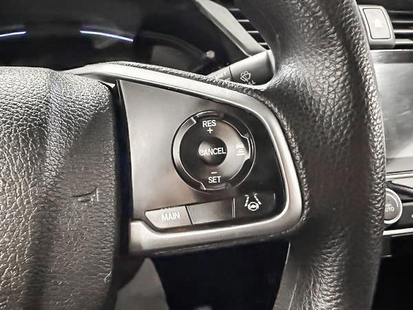 honda Civic Berline 2020 - 16