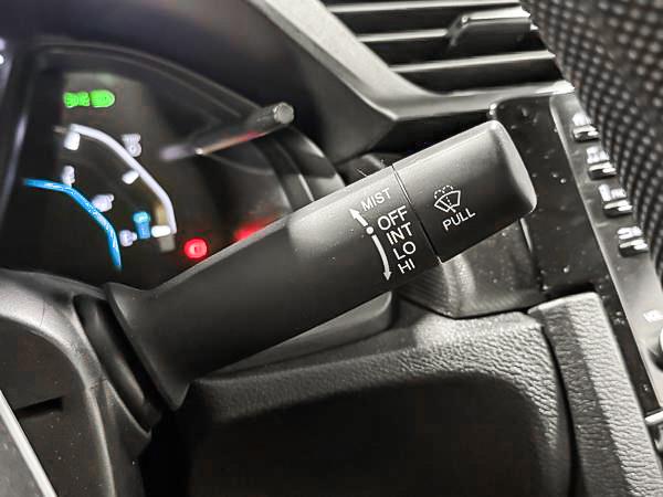 honda Civic Berline 2020 - 18