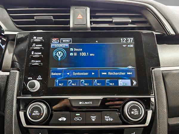 honda Civic Berline 2020 - 20