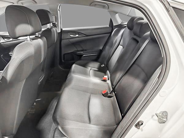 honda Civic Berline 2020 - 23