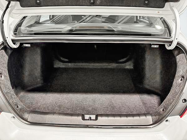 honda Civic Berline 2020 - 24