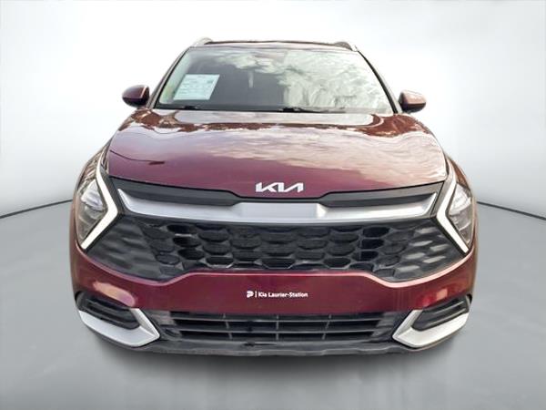 kia Sportage 2023 - 2