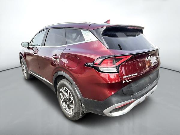 kia Sportage 2023 - 5