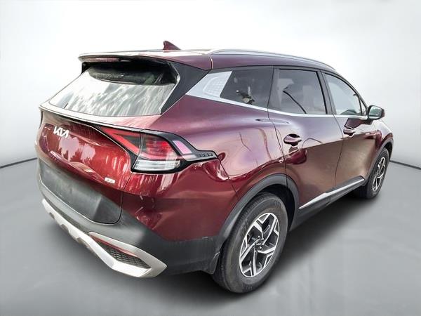 kia Sportage 2023 - 7