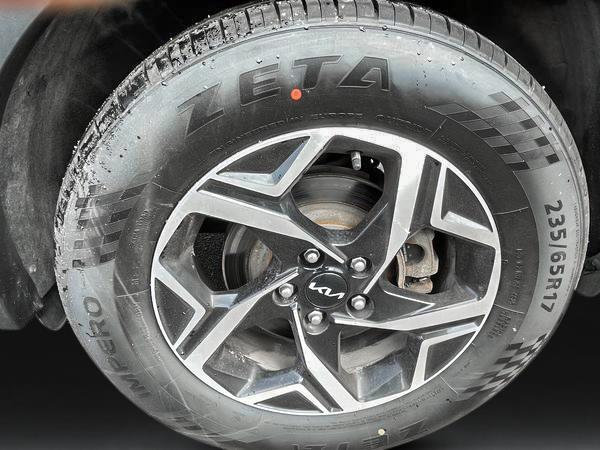 kia Sportage 2023 - 8