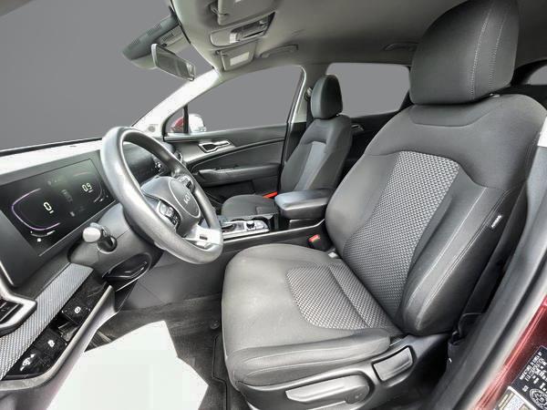 kia Sportage 2023 - 10