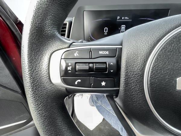 kia Sportage 2023 - 11