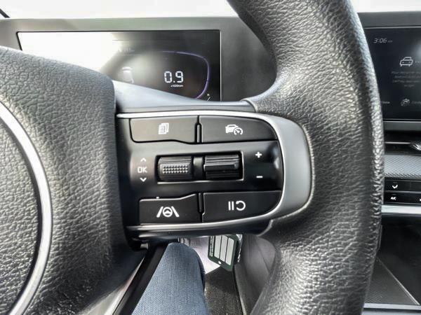 kia Sportage 2023 - 12