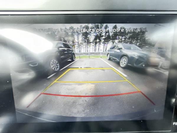 kia Sportage 2023 - 13