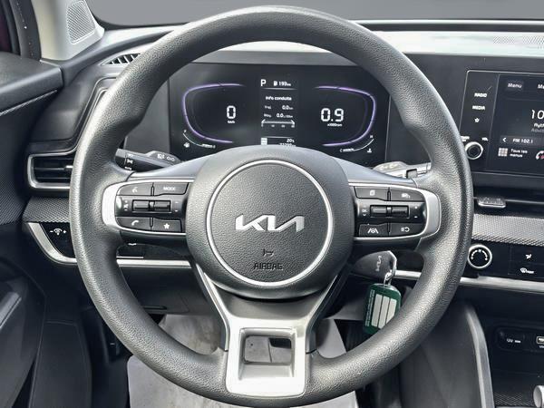 kia Sportage 2023 - 15