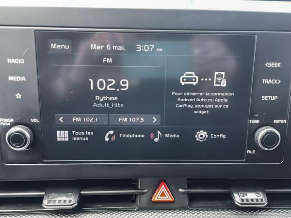 kia Sportage 2023 - 16