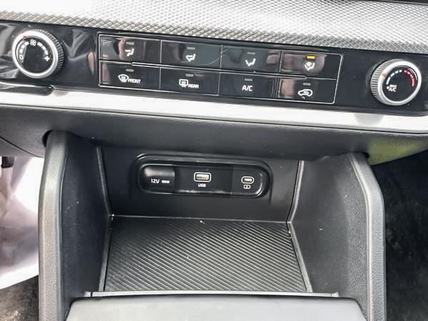 kia Sportage 2023 - 17