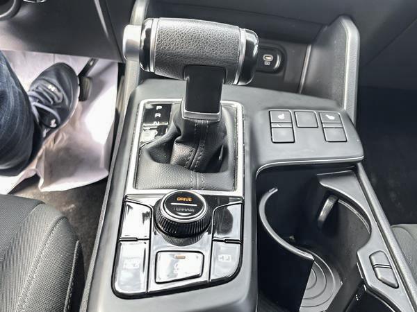 kia Sportage 2023 - 18