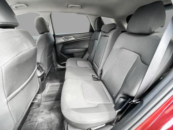 kia Sportage 2023 - 20