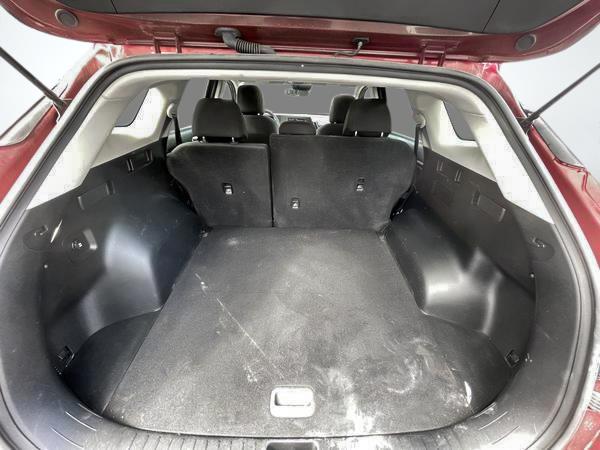 kia Sportage 2023 - 22