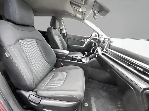 kia Sportage 2023 - 23