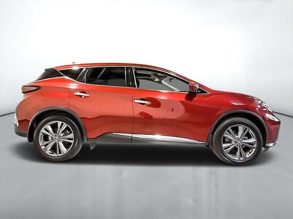 nissan Murano 2020 - 2