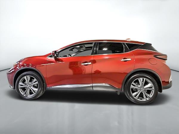 nissan Murano 2020 - 6