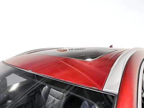 nissan Murano 2020 - 9
