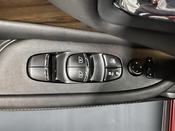 nissan Murano 2020 - 13