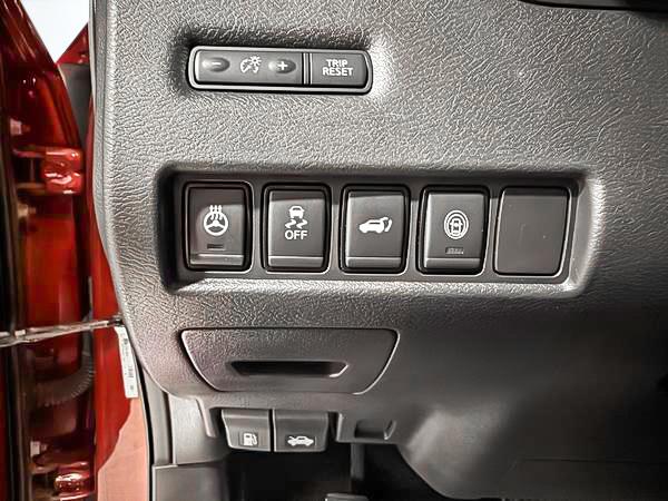 nissan Murano 2020 - 15