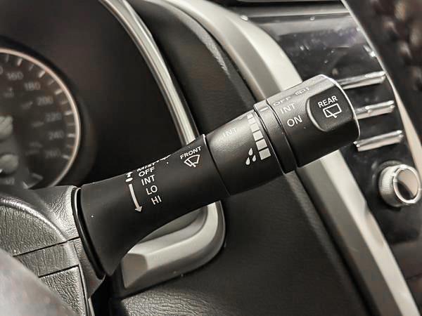 nissan Murano 2020 - 20