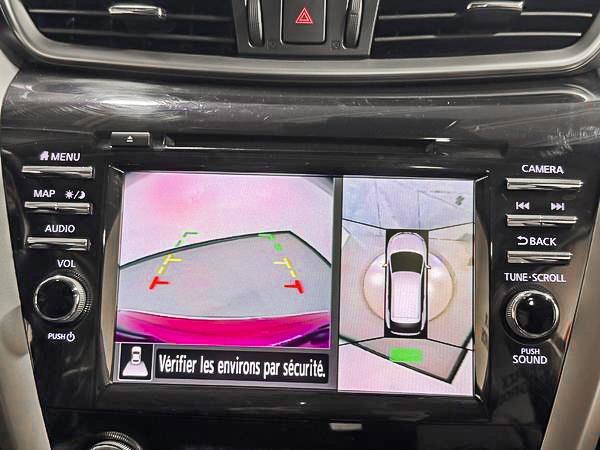 nissan Murano 2020 - 23