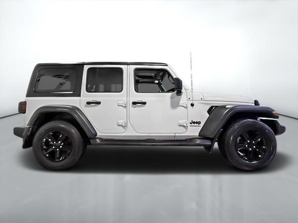 jeep Wrangler 2023 - 2