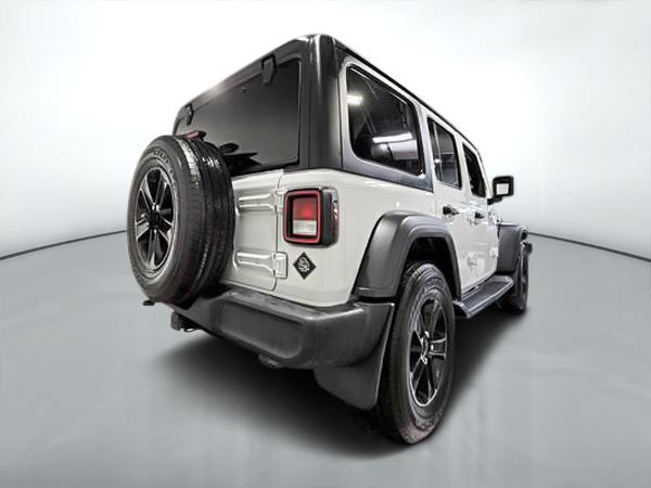jeep Wrangler 2023 - 3